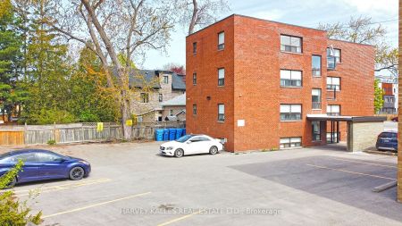For Lease - 4 Benson Avenue Unit# 6, Mississauga, Ontario - Photo 3