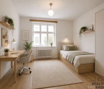 Pronájem bytu 3+1 73 m² - Fotografie 4