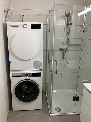 2½ Zimmer Wohnung Parterre mit Sitzplatz - Foto 5