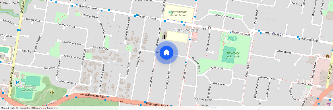 42B Nimbey Avenue, NSW 2099, Narraweena