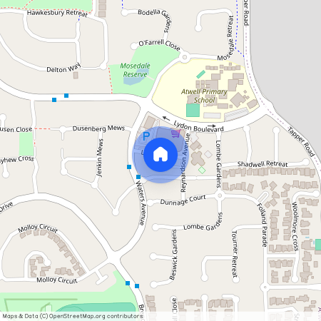 7C Lanao Way, WA 6164, Atwell