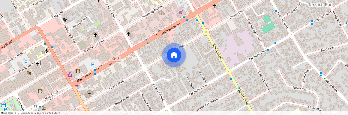 4/506 Church Street, Terrace End, Palmerston North