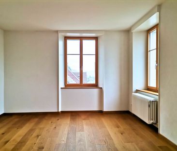 Superbe appartement de 5 pièces avec vue dégagée - Photo 1