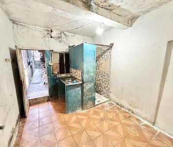 Casa para alugar com 35m², 1 quarto e sem vaga - Photo 3