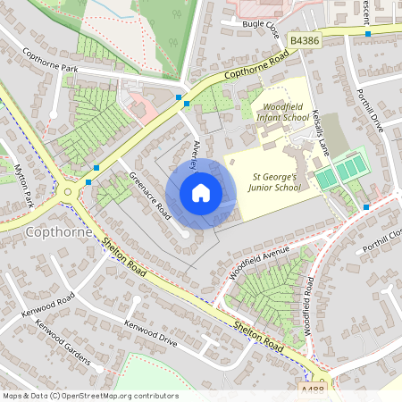 18, Alverley Close, Shropshire, SY3 8LS