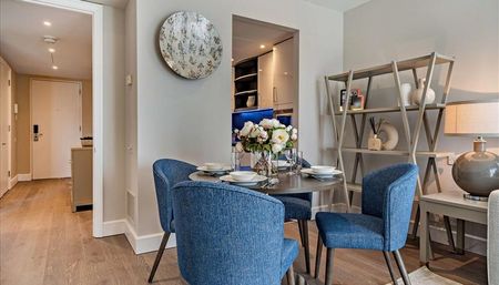 1 bedroom flat to rent - Photo 4