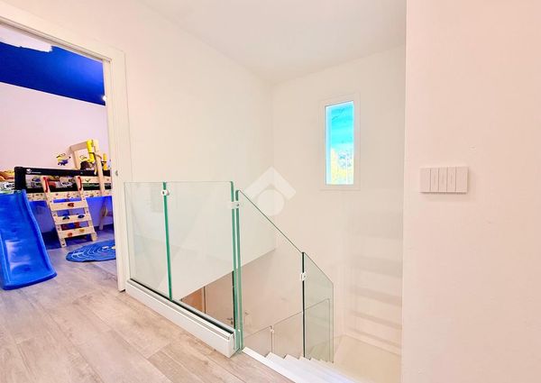 Villa singola in affitto