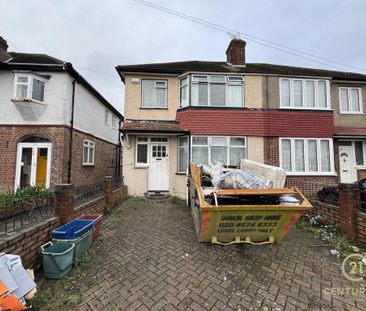 4 bedroom semi-detached house to rent - Photo 5