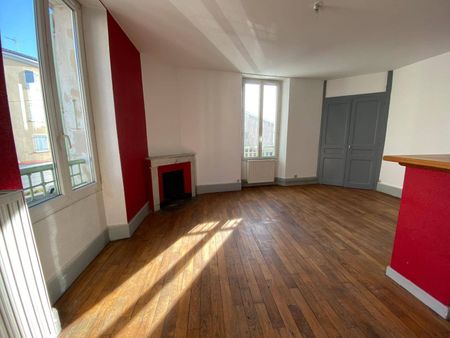 Location appartement 3 pièces 62.76 m² à Bourg-de-Péage (26300) 4 - Photo 5
