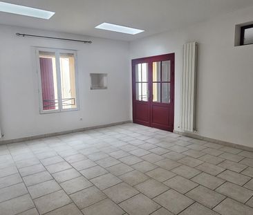 Maison de village indépendante à Manduel, avec terrasse et grand ga... - Photo 2