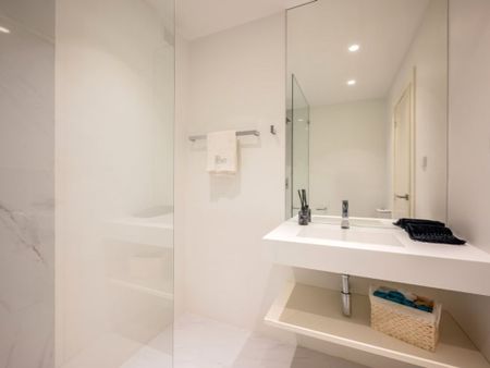 3 room luxury Flat for rent in Cascais, Lisbon - Photo 4