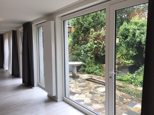 Appartement te huur - Photo 1