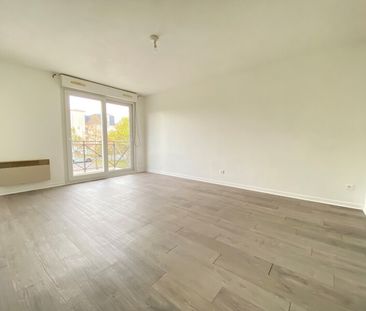 Location Appartement 2 Pièces 45 m² - Photo 1