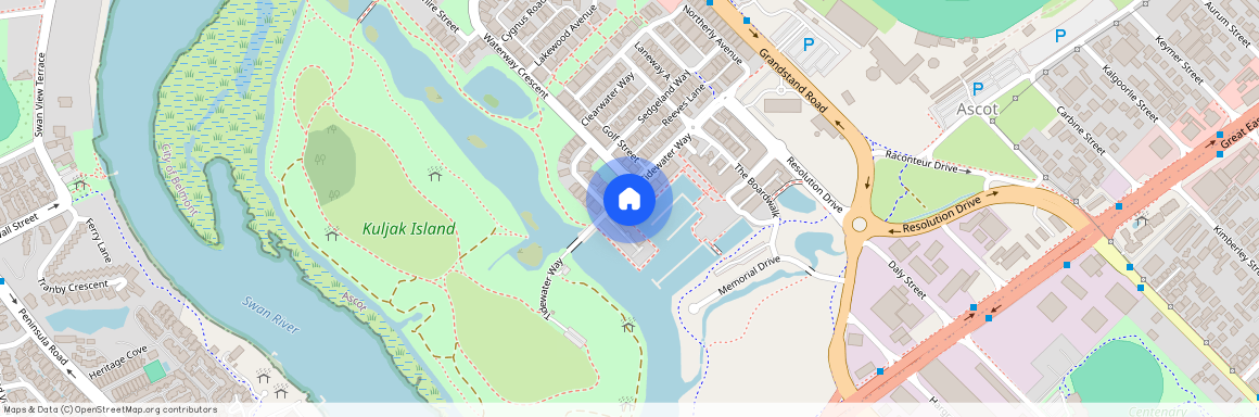 11/45 Tidewater Way, WA 6104, Ascot