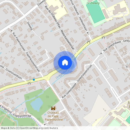 Uccle