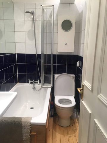 1 Bed Detached House, Woodstock Grove, W12 - Photo 3