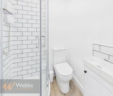 1 bedroom flat to rent - Photo 6