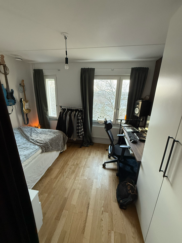 Ekebergabacken, Farsta - Photo 4