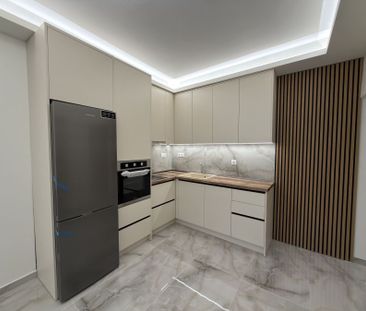 Studio/Γκαρσονιέρα για ενοικίαση - Τούμπα, - Photo 4