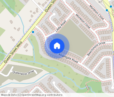 For Lease - 19 Angelgate Road (Basement) Road, Brampton, Ontario - Photo 1