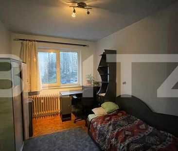 Apartament de 2 camere, decomandat, 55 mp, zona strazii Bucegi - Photo 4