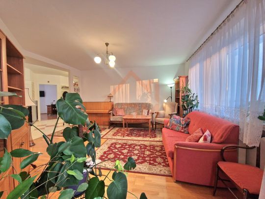 Idealne 67 m2 !! Mieszkanie 2- pokojowe Wyżyny - Фото 1