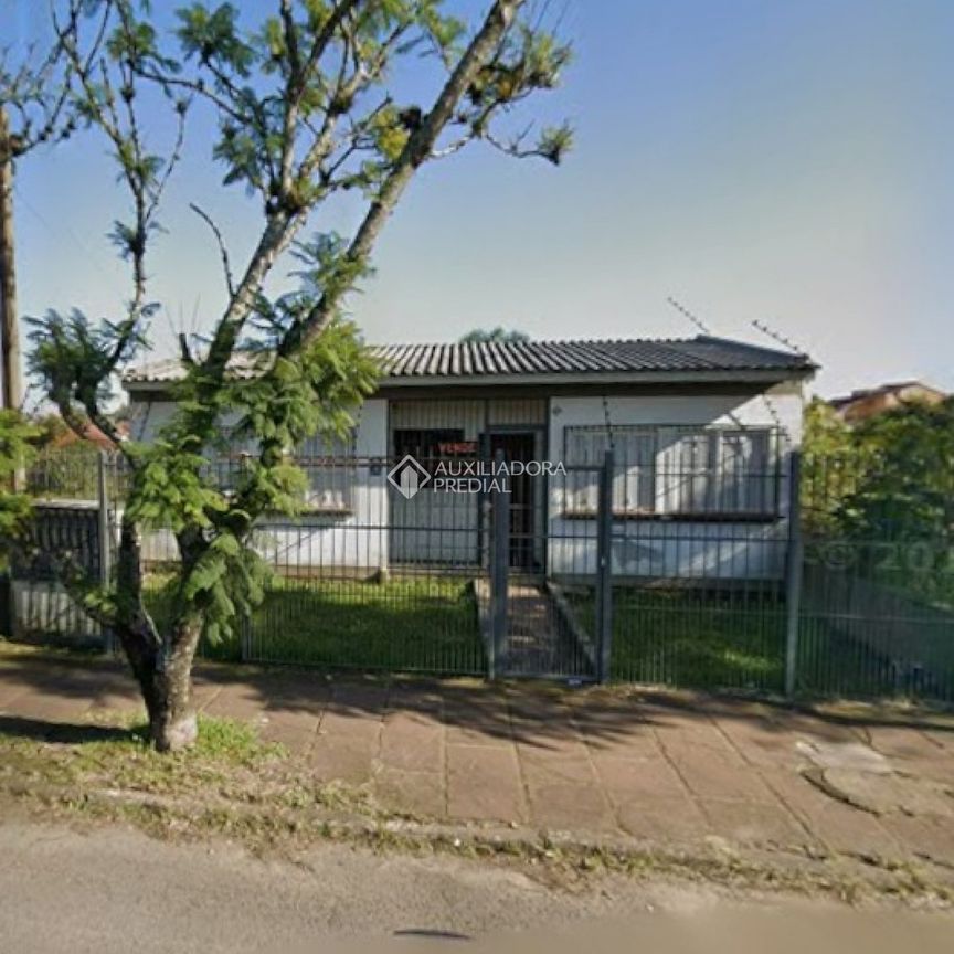 Casa com 2 quartos e 80m² para alugar em Passo das Pedras, Porto Alegre. - Photo 2
