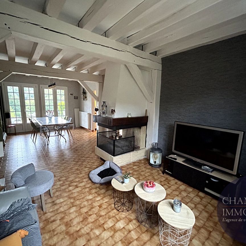 Maison La Chapelle Vendomoise - Photo 1