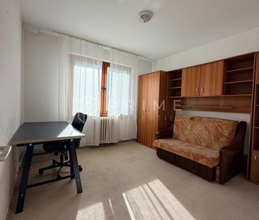 Chirie 2 camere, mobilat și utilat, decomandat, Etaj 2, 7 Noiembrie - Photo 2