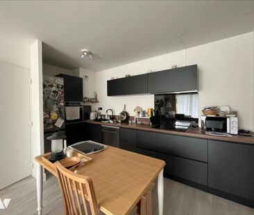 APPARTEMENT LE RHEU - GARAGE - Photo 4