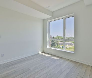 For Lease - 11 Walder Lane Unit# J-303, Richmond Hill, Ontario - Photo 4