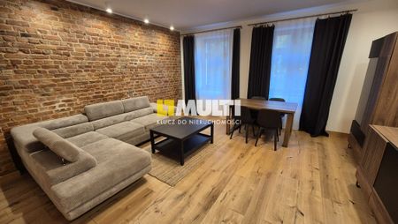 Duże i piękne mieszkanie w sercu Szczecina!! - Zdjęcie 3