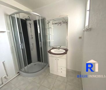 Location Appartement 3 pièces 59m² GRENOBLE 38100 - Photo 2