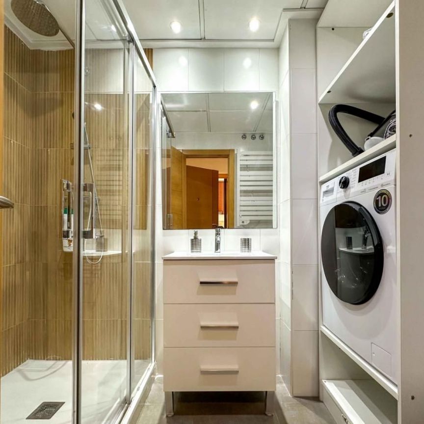 Apartamento de alquiler en Carolinas Bajas - Photo 1