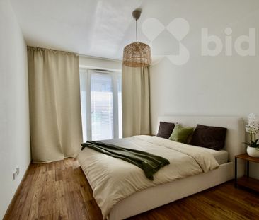 Pronájem bytu 3+kk 80 m², Pod Zahrady, Přezletice - Fotografie 3
