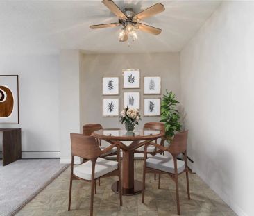 Hillcrest Place Townhomes | Parking Free | Water and Gar are Includ... - Photo 3