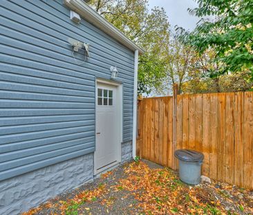 For Lease - 65 Almond Street Unit# Lower, Welland, Ontario - Photo 5