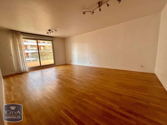 Appartement à louer 5 pièces 117.03m² - Photo 1