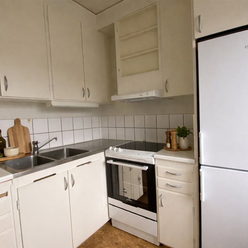 Nils Ericsonsgatan 10 A - Photo 1