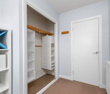 Kilgraston Court, Flat 9, Marchmont - Photo 2