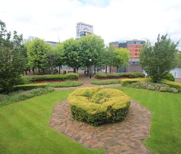 Labrador Quay, Salford Quays, Salford, M50 - Photo 6