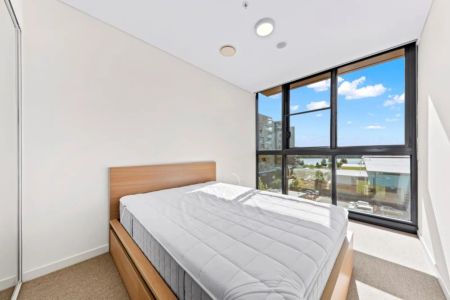 303/14 Burroway Road, Wentworth Point. - Photo 3