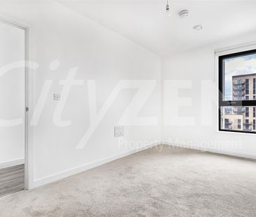 Pullman House, Wembley Park Gardens, Wembley, London - Photo 3