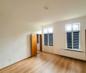 3-Zimmer-Wohnung auf idyllischem Resthof – Ländlich wohnen nahe Mar... - Photo 2