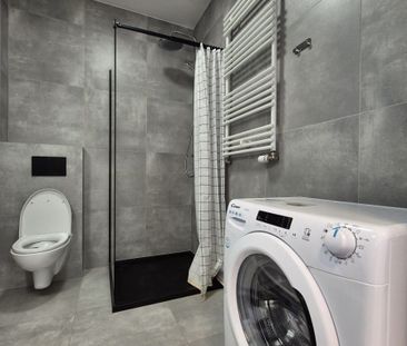 Warszawa Włochy - nowoczesne mieszkanie na wynajem 28.4 m² - Photo 6