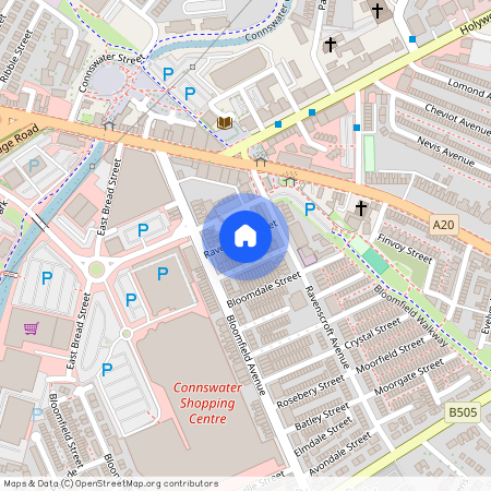 15 Ravenscroft Street, Belfast, BT5 5BE