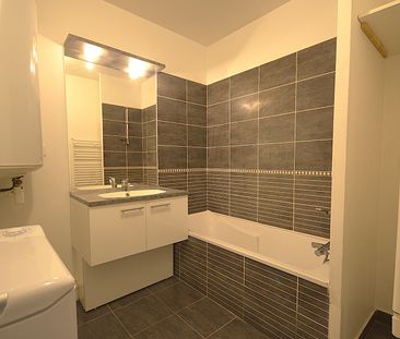 Appartement T2 Villeurbanne à louer - Photo 5