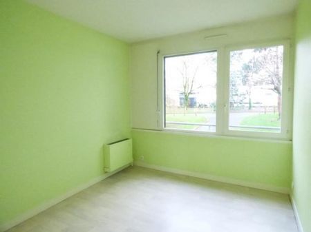 Appartement à louer, 3 pièces - Angers 49000 - Photo 4