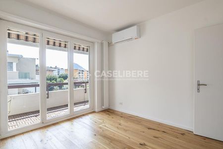 SPLENDID 2.5 RENOVATED IN PREGASSONA - Photo 3