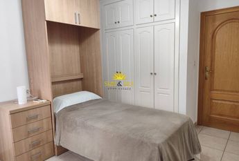 APARTMENT WITH 2 BEDROOMS AND 1 BATHROOM